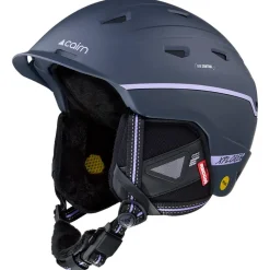 Casco Cairn Xplorer Mips Mat Eclipse