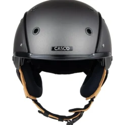 Casco Casco Sp-3 Academia Black