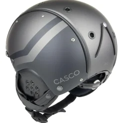 Casco Casco Sp-3 Spectre Black