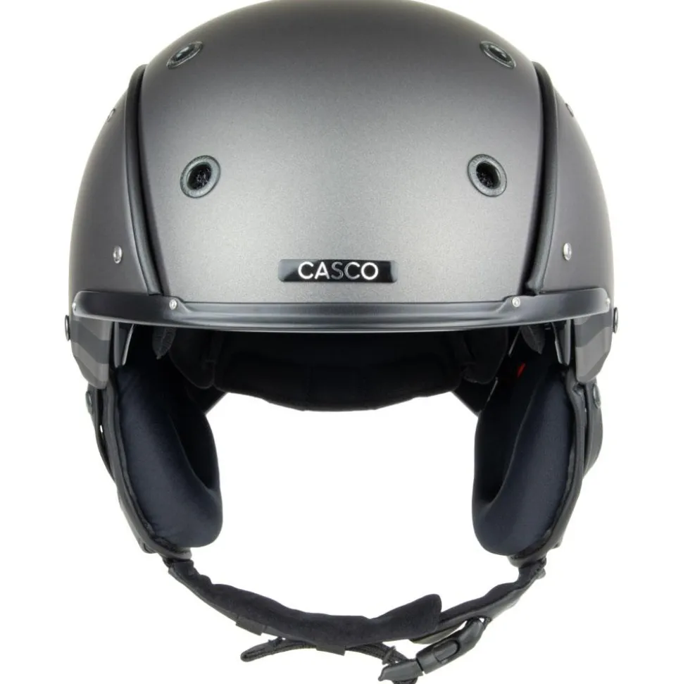 Casco Casco Sp-3 Spectre Black