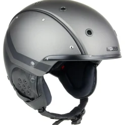 Casco Casco Sp-3 Spectre Black