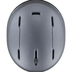 Casco con visiera Bollé X-Fusion Mips Titanium Black Matte Photochromic Blue