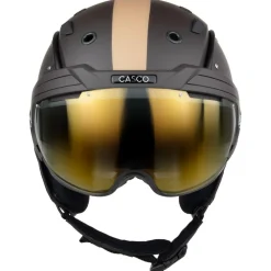 Casco con visiera Casco Sp-6 Stride Ederwood