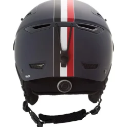 Casco con visiera Rossignol Allspeed Visor Impacts Photochromic Strato Noir