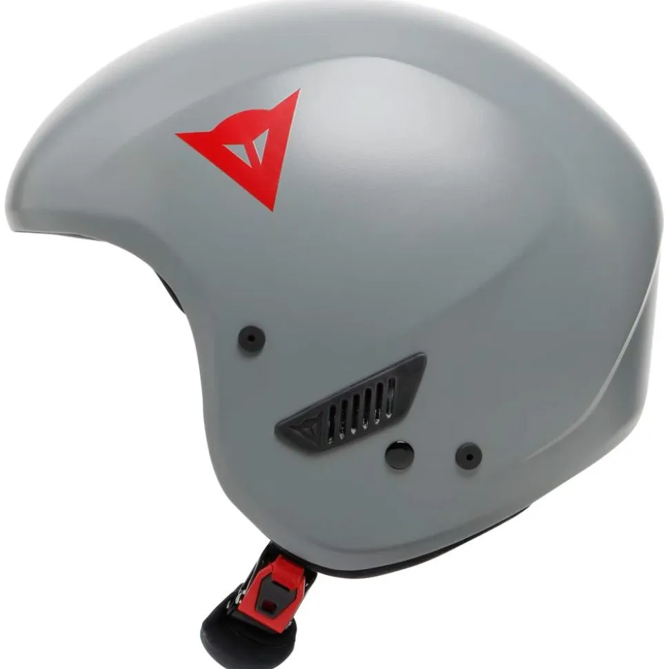 Casco Dainese R001 Fiber Nardo Grey
