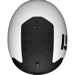 Casco Flaxta Deep Space Mips Black White