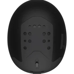 Casco Flaxta Deep Space Mips Black