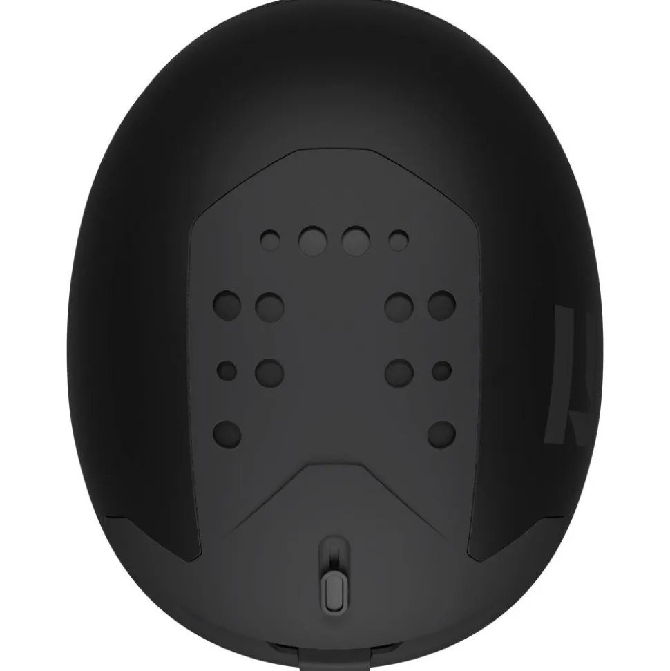 Casco Flaxta Deep Space Mips Black
