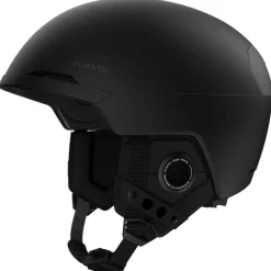 Casco Flaxta Deep Space Mips Black