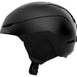 Casco Giro Ceva Matte Black