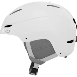 Casco Giro Ceva Matte White