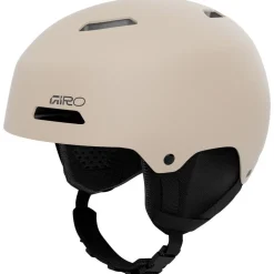 Casco Giro Ledge Fs Matte Stone