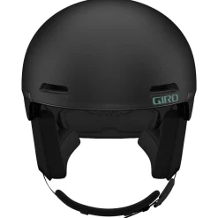 Casco Giro Owen Spherical Matte Black Mineral