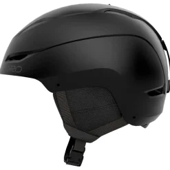 Casco Giro Ratio Matte Black