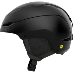Casco Giro Ratio Mips Matte Black