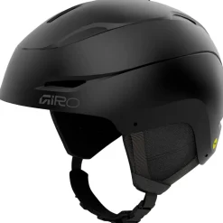 Casco Giro Ratio Mips Matte Black