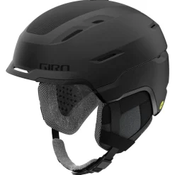 Casco Giro Tenaya Spherical Matte Black