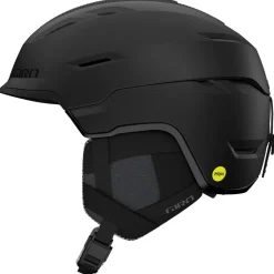 Casco Giro Tenaya Spherical Matte Black