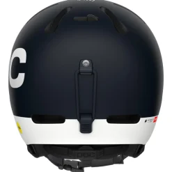 Casco Poc Fornix Bc Mips Apatite Navy Matt