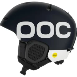 Casco Poc Fornix Bc Mips Apatite Navy Matt