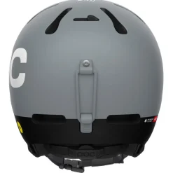 Casco Poc Fornix Bc Mips Granite Grey Matt