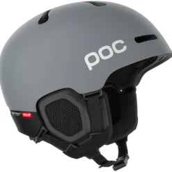 Casco Poc Fornix Bc Mips Granite Grey Matt