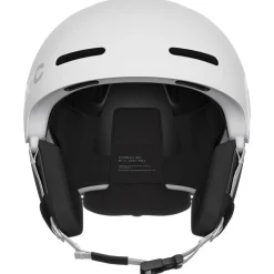 Casco Poc Fornix Bc Mips Hydrogen White Matt