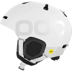 Casco Poc Fornix Bc Mips Hydrogen White Matt