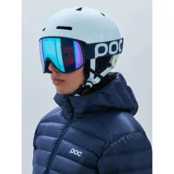 Casco Poc Fornix Bc Mips Hydrogen White Matt