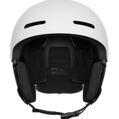 Casco Poc Fornix Hydrogen White Matt