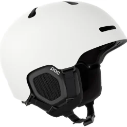 Casco Poc Fornix Hydrogen White Matt
