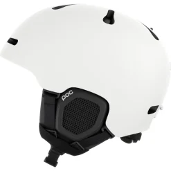 Casco Poc Fornix Hydrogen White Matt