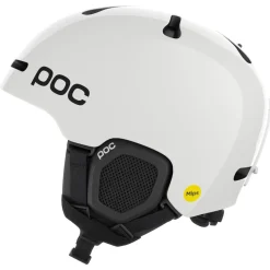 Casco Poc Fornix Mips Blixten White