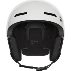 Casco Poc Fornix Mips Blixten White
