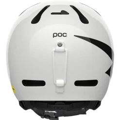 Casco Poc Fornix Mips Blixten White