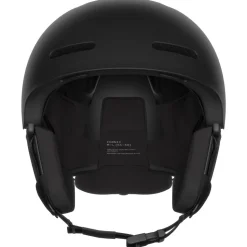 Casco Poc Fornix Mips Uranium Black Matt