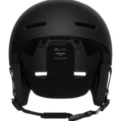 Casco Poc Fornix Uranium Black Matt
