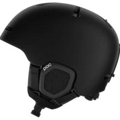 Casco Poc Fornix Uranium Black Matt