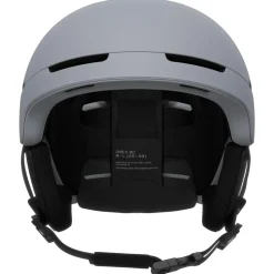 Casco Poc Obex Bc Mips Granite Grey Matt