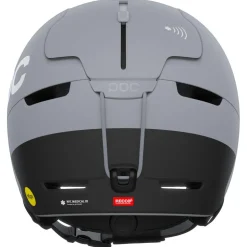 Casco Poc Obex Bc Mips Granite Grey Matt