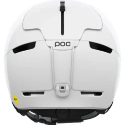 Casco Poc Obex Mips Hydrogen White