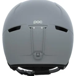 Casco Poc Obex Pure Granite Grey Matt