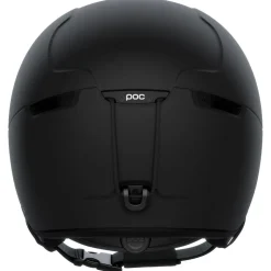 Casco Poc Obex Pure Uranium Black