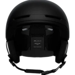 Casco Poc Obex Pure Uranium Black