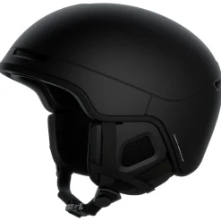 Casco Poc Obex Pure Uranium Black