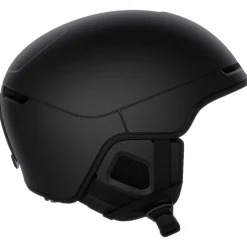 Casco Poc Obex Pure Uranium Black