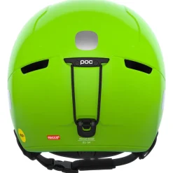 Casco Poc Pocito Obex Mips Fluorescent Yellow Green