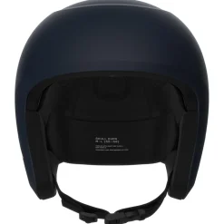 Casco Poc Skull Dura Jr Blixten Blue Matt