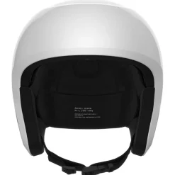Casco Poc Skull Dura Jr Blixten White