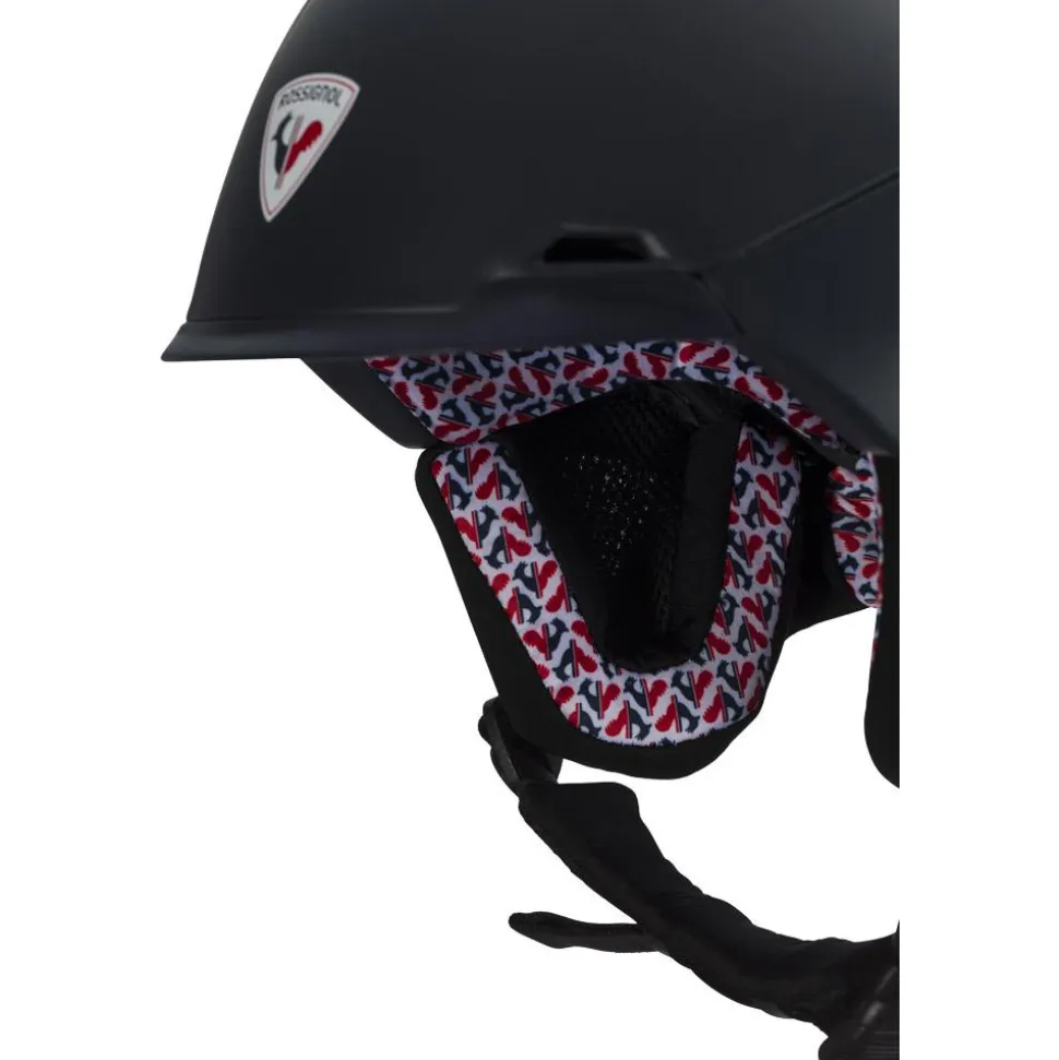 Casco Rossignol Alta Impacts Strato